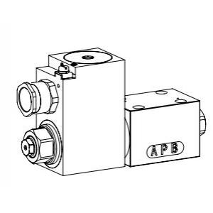 WANDFLUH電磁閥 WDYFA06-AC1-R230/L15