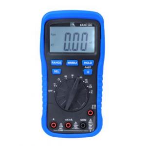 數(shù)字萬用表 505