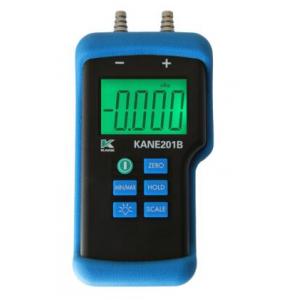 差分電子壓力計(jì) 201B