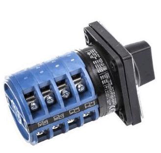 Kraus Naimer旋轉(zhuǎn)開關 AD11 D-26X0 *01 E