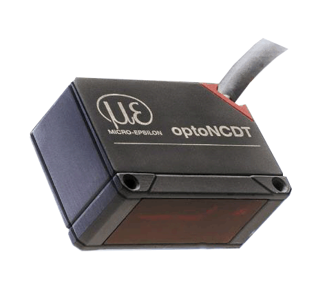 MICRO-EPSILON線性位移傳感器 OPTONCDT 1420