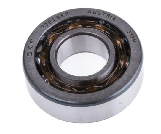 SKF滾珠軸承 7203 BEP