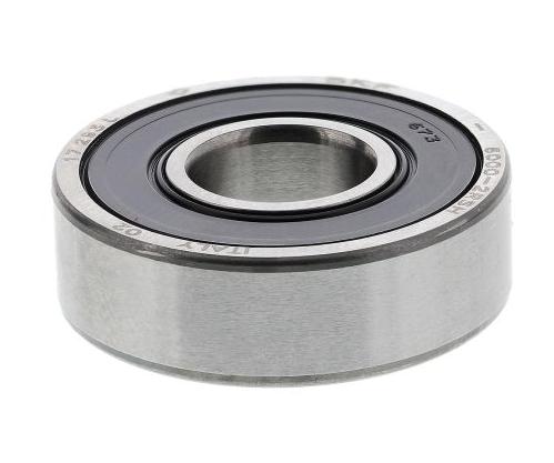 SKF滾珠軸承 6000-2RSH