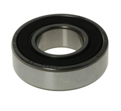 SKF滾珠軸承 6004-2RSH/C3