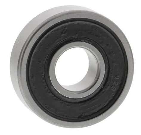 SKF滾珠軸承 608-2RSH