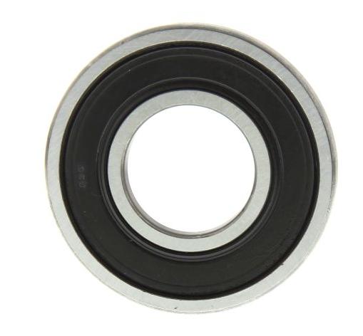 SKF滾珠軸承 6203-2RSH