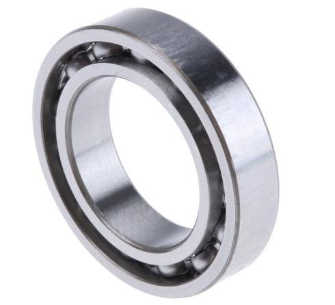 SKF滾珠軸承 61804