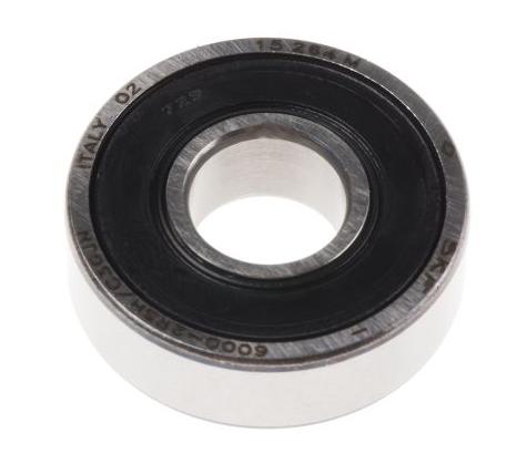 SKF滾珠軸承 6202-2RSH/C3GJN