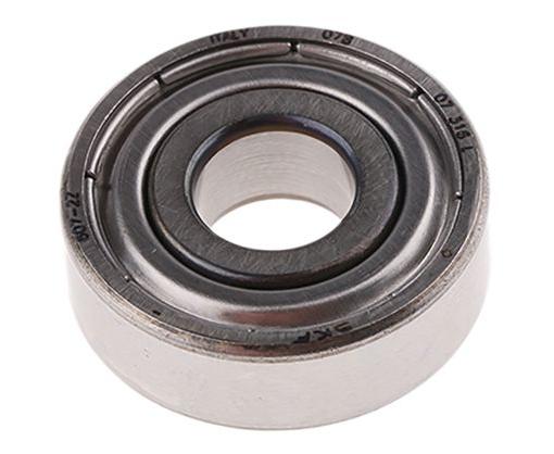 SKF滾珠軸承 607-2Z