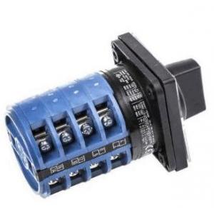 Kraus Naimer旋轉(zhuǎn)開關 AD11 D-26X0 *01 E