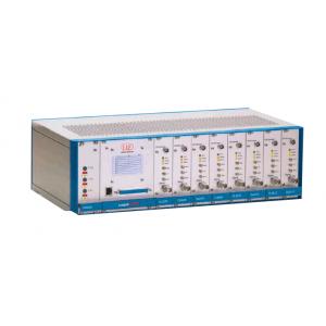 MICRO-EPSILON電容位移傳感器 CAPANCDT 6500