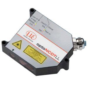 MICRO-EPSILON線性位移傳感器 OPTONCDT 2300LL