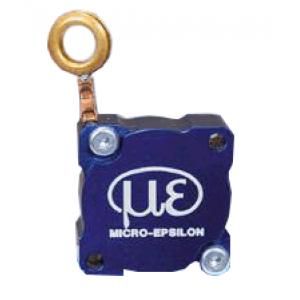 MICRO-EPSILON拉線位移傳感器 WIRESENSOR MT