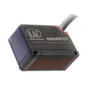 MICRO-EPSILON線性位移傳感器 OPTONCDT 1420