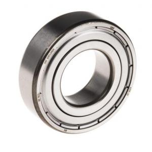 SKF滾珠軸承 6205-2Z