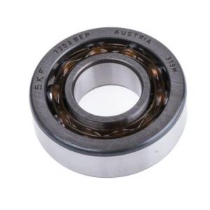 SKF滾珠軸承 7203 BEP