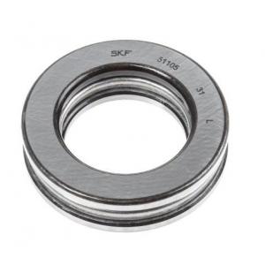 SKF滾珠軸承 51105