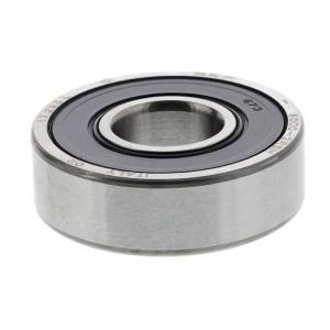 SKF滾珠軸承 6000-2RSH