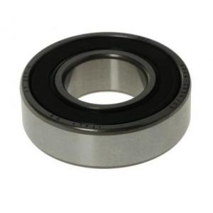 SKF滾珠軸承 6004-2RSH/C3