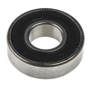 SKF滾珠軸承 6001-2RSH