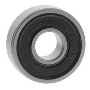 SKF滾珠軸承 608-2RSH