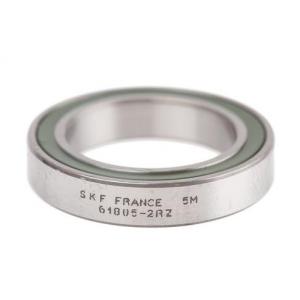 SKF滾珠軸承 61805-2RZ