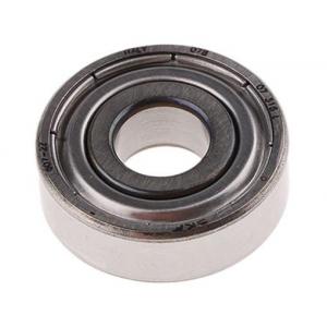 SKF滾珠軸承 607-2Z