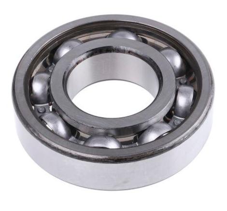 SKF滾珠軸承 6011