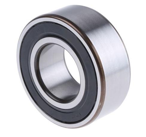 SKF滾珠軸承 3207 A-2RS1TN9/MT33