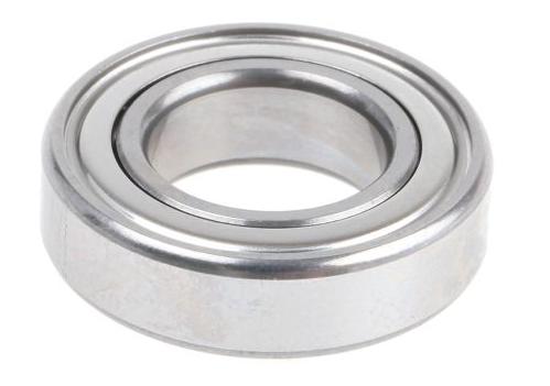 SKF滾珠軸承 61800-2Z