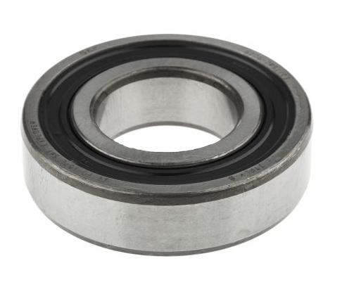 SKF滾珠軸承 6206-2RS1/C3