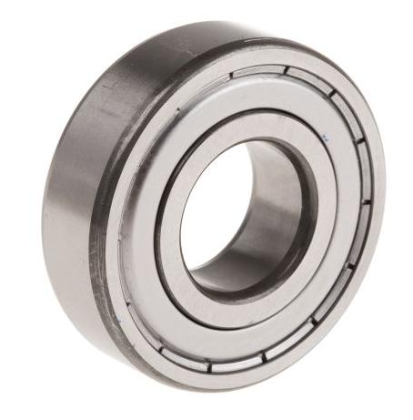 SKF滾珠軸承 6204-2Z