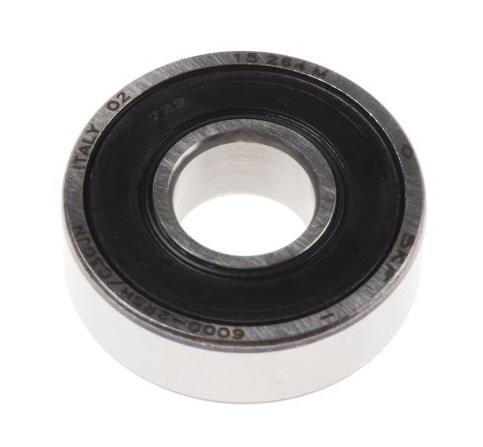 SKF滾珠軸承 6205-2RSH/C3GJN