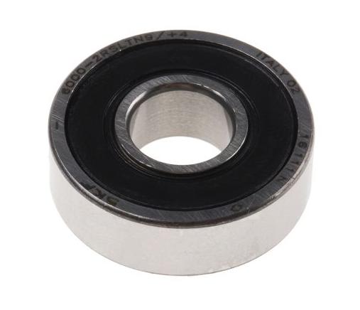 SKF滾珠軸承 6004-2RSLTN9/C3VT162