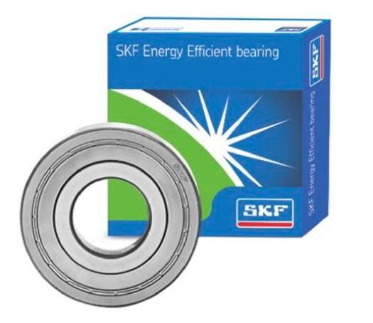 SKF滾珠軸承 E2.6208-2Z/C3