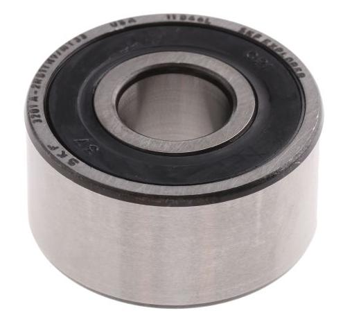 SKF滾珠軸承 3201 A-2RS1TN9/MT33