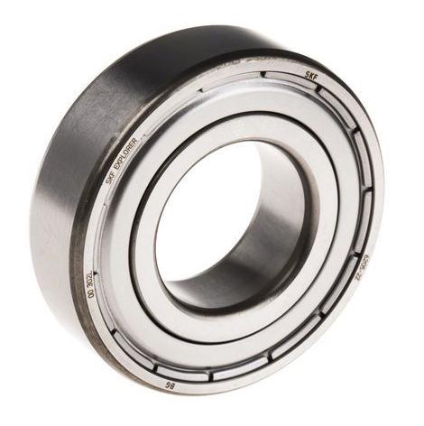 SKF滾珠軸承 6001-2Z/C3GJN