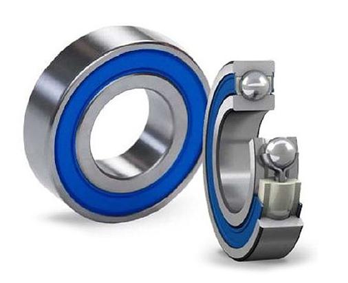 SKF滾珠軸承 W 608-2RS1/VP311