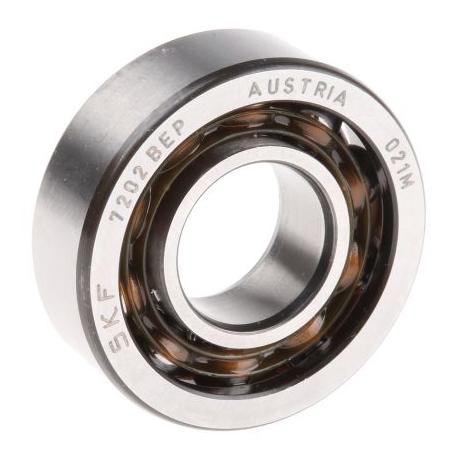 SKF滾珠軸承 7202 BEP