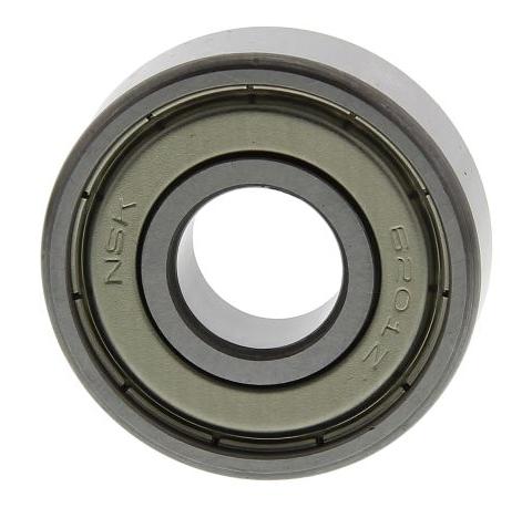 NSK滾珠軸承 6201ZZ