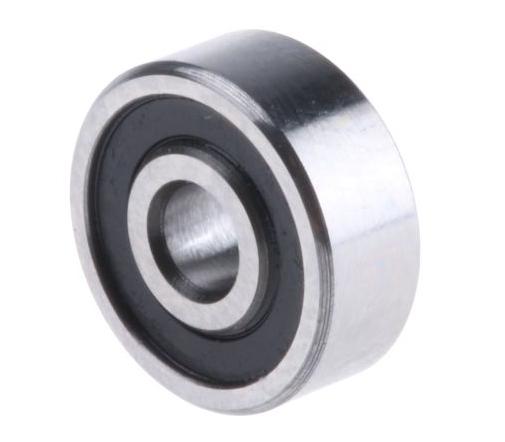 NSK滾珠軸承 623-2RS