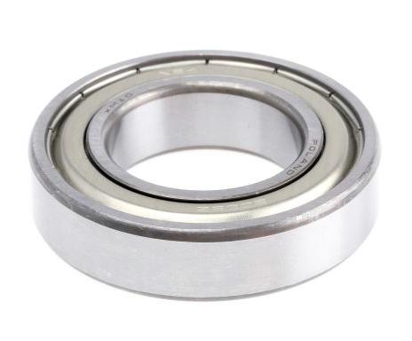 NSK滾珠軸承 6006ZZ