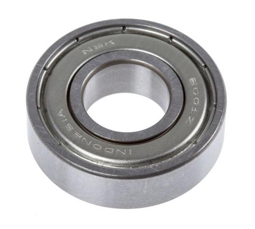 NSK滾珠軸承 6001ZZ