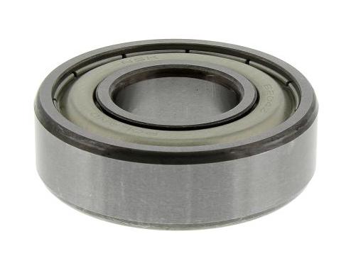 NSK滾珠軸承 6204ZZ