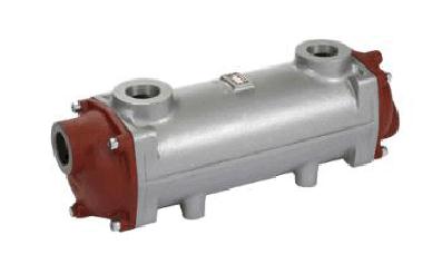 BOWMAN 海用液壓油冷卻器  EC120-3635-3