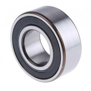 SKF滾珠軸承 3207 A-2RS1TN9/MT33