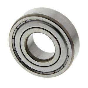 SKF滾珠軸承 6011-2Z