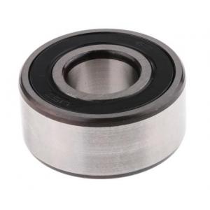 SKF滾珠軸承 3204-A-2RS1TN9/MT33