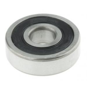 SKF滾珠軸承 6200-2RSH