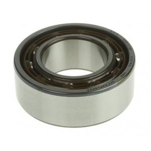 SKF滾珠軸承 3209 ATN9